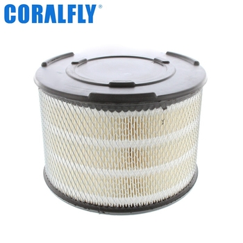 Filtru de aer auto CORALFLY 17801-0C010