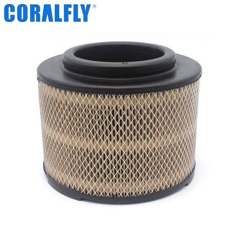 Filtru de aer auto CORALFLY 17801-0C010