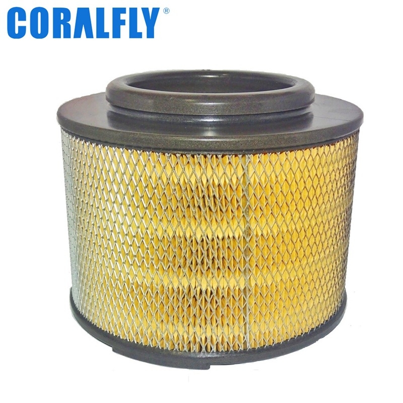Filtru de aer auto CORALFLY 17801-0C010