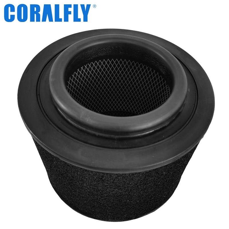 Filtru de aer auto CORALFLY 17801-0C010