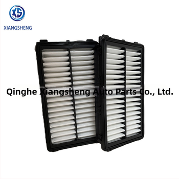 PU õhufilter Hyundai Sonata – tarvikud 28113-N9000/28113-L1000, sobib automaatkäigukastile, kategooria 28113-N9000 28113-L1000.