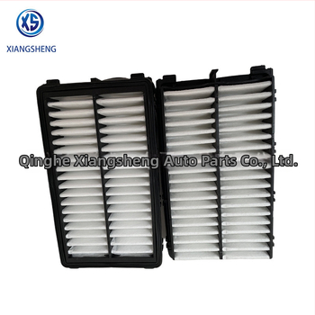 PU õhufilter Hyundai Sonata – tarvikud 28113-N9000/28113-L1000, sobib automaatkäigukastile, kategooria 28113-N9000 28113-L1000.