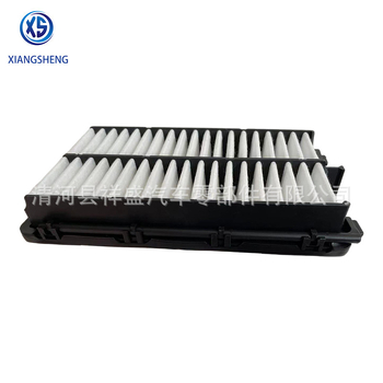 Filtru de aer PU pentru Hyundai Sonata – accesorii 28113-N9000/28113-L1000, compatibil cu cutia automată, categorie 28113-N9000 28113-L1000.