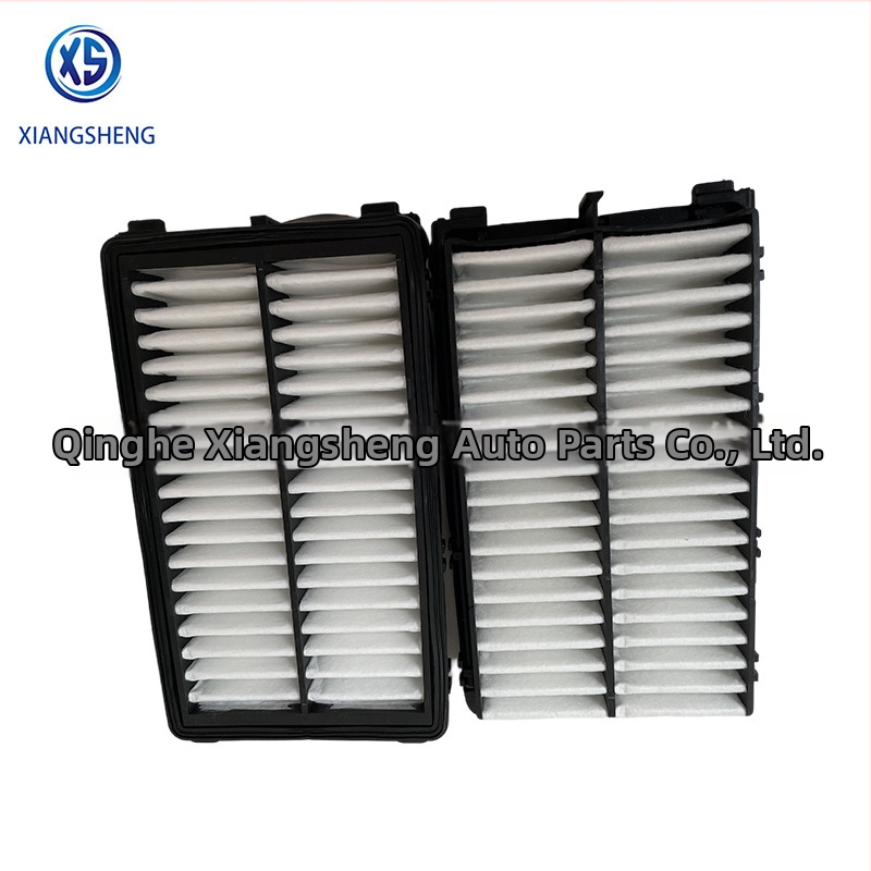 PU gaisa filtrs Hyundai Sonata – piederumi 28113-N9000/28113-L1000, saderīgs ar automātisko pārnesumkārbu, kategorija 28113-N9000 28113-L1000.