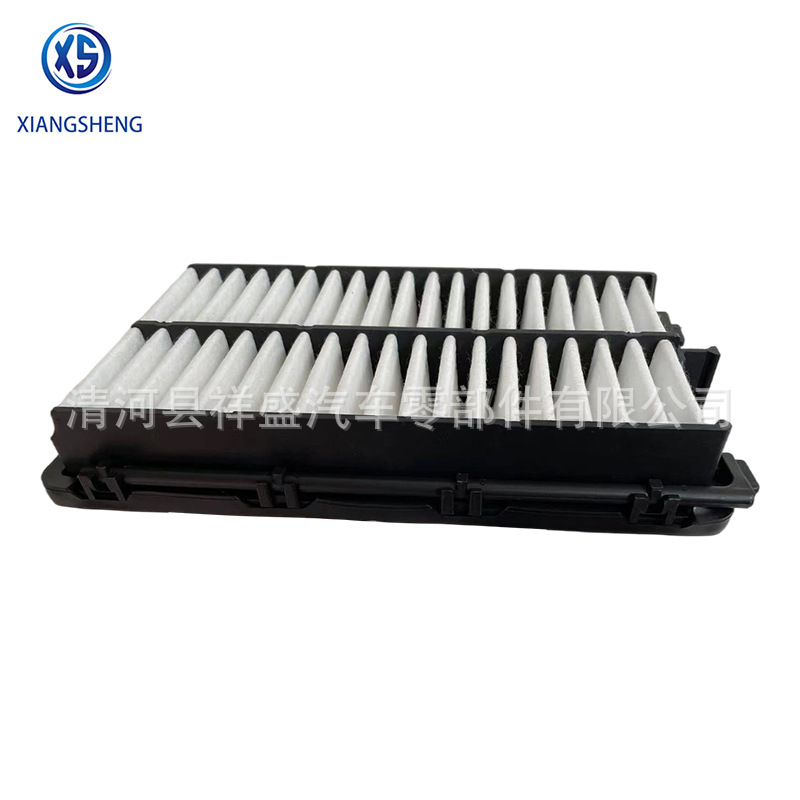 Filtru de aer PU pentru Hyundai Sonata – accesorii 28113-N9000/28113-L1000, compatibil cu cutia automată, categorie 28113-N9000 28113-L1000.