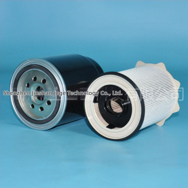 Dīzeļa filtrs 68157291AA 68197867AA FS53000 eļļas-ūdens atdalītājs Kingsoft giant savietojams ar Parkins un Wilson