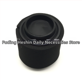 Filtru de aer 1262218 pentru Polaris RZR 170 (2010-2021) și Ranger 1000 1000XP — diametru interior Ø6.5, diametru exterior Ø12