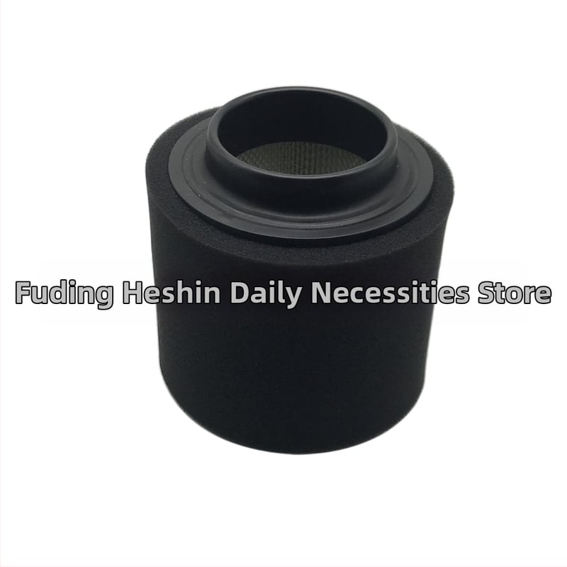 Filtru de aer 1262218 pentru Polaris RZR 170 (2010-2021) și Ranger 1000 1000XP — diametru interior Ø6.5, diametru exterior Ø12