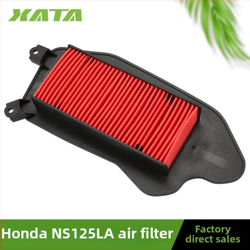 Gaisa filtrs Honda NS125LA/NS125D/NS125T – Xia Tai