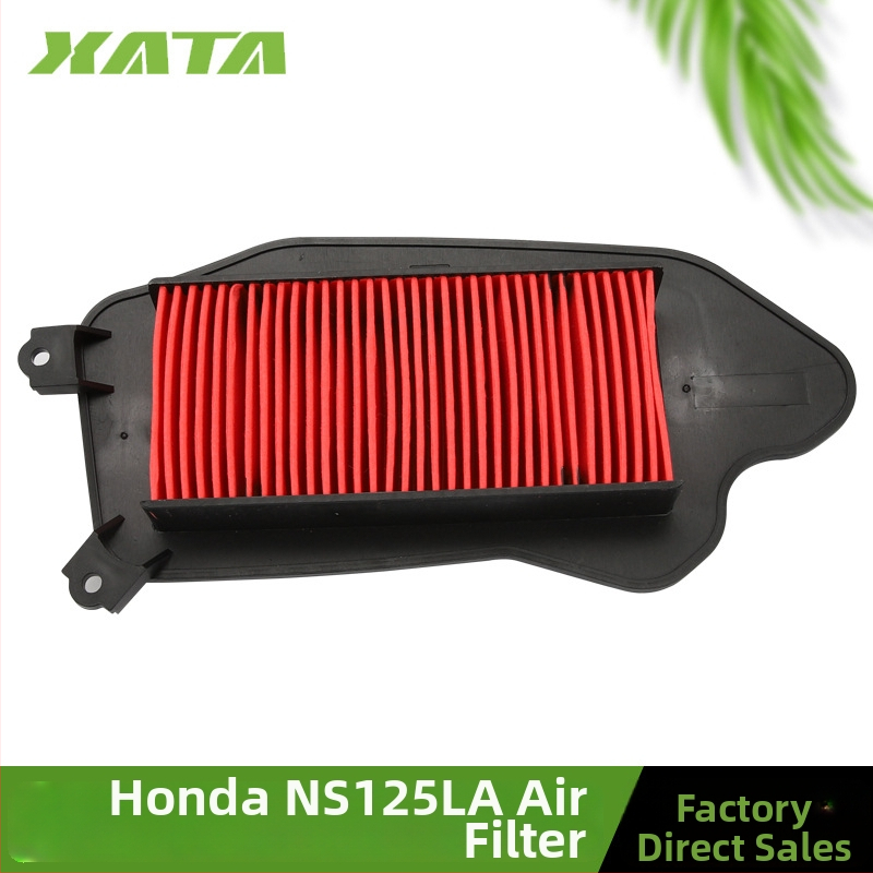 Gaisa filtrs Honda NS125LA/NS125D/NS125T – Xia Tai