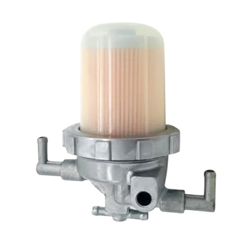 Separator pentru ulei-apă cu cinci conducte, număr piesă 129100-55621, compatibil cu PC30/35, PC40/45, PC50/55 și Yanmar 94/88