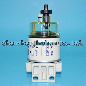 Õli–vesi eraldaja R12T, Jinshan Giant | Mudel: R12T | Tüüp: Õli–vesi eraldaja