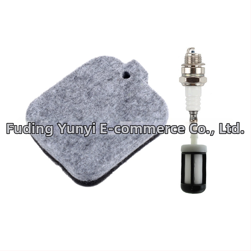 Kit filtru de aer pentru Stihl BG50 BG55 BG85 SH55 SH85 — Piesă 42290071800, Brand Cloud