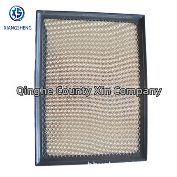 Toyota autoõhufilter, 2009–2015, mudelid 17801-0L040 / 178010L040, PP/PU