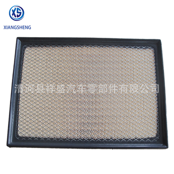 Filtru de aer pentru Toyota, 2009–2015, modele 17801-0L040 / 178010L040, PP/PU