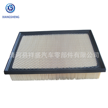 Filtru de aer pentru Toyota, 2009–2015, modele 17801-0L040 / 178010L040, PP/PU