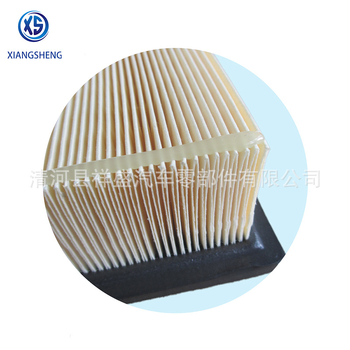 Filtru de aer pentru Toyota, 2009–2015, modele 17801-0L040 / 178010L040, PP/PU