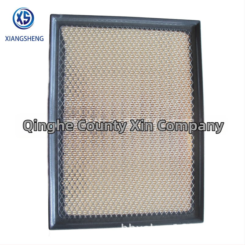 Toyota auto gaisa filtrs, 2009–2015, modeļi 17801-0L040 / 178010L040, PP/PU