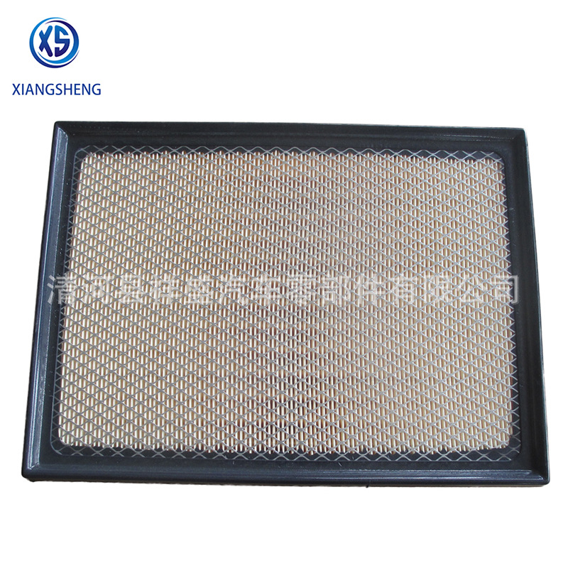 Filtru de aer pentru Toyota, 2009–2015, modele 17801-0L040 / 178010L040, PP/PU