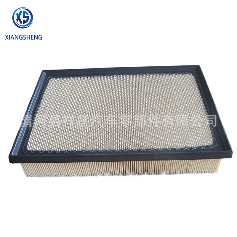 Filtru de aer pentru Toyota, 2009–2015, modele 17801-0L040 / 178010L040, PP/PU