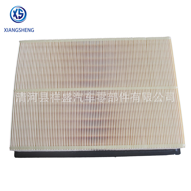 Filtru de aer pentru Toyota, 2009–2015, modele 17801-0L040 / 178010L040, PP/PU