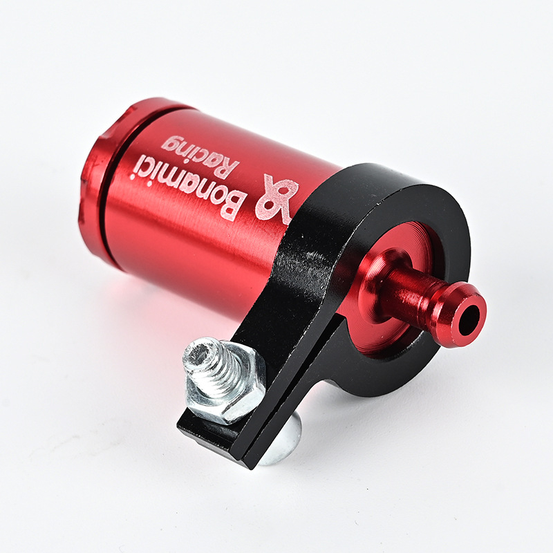 Motociklo aliumininės lydinio stabdžio skysčio talpykla, modelis ZS-C29 (Medžiaga: aliuminio lydinys; Pritaikymas: motociklas; Įėjimo skersmuo: ZS-C29; Išėjimo skersmuo: ZS-C29; Modelis: ZS-C29)