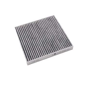 Filtru de climatizare cu cărbune activ pentru Toyota | Marca Be more powerful | Compatibil cu Toyota | Anul de model: 2020 | Numere de piese: 87139-02090, 87139-33010, 88656-BZ060, 87139-12010