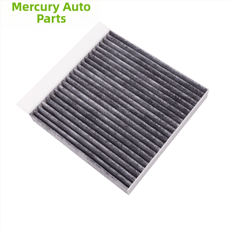 Aktīvās ogles automašīnas kondicioniera filtrs Toyota | Zīmols Be more powerful | Saderīgs ar Toyota | Modeļa gads: 2020 | Daļu numuri: 87139-02090, 87139-33010, 88656-BZ060, 87139-12010