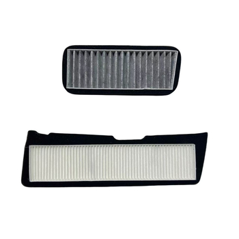 Filtru de aer pentru Tesla Model 3 – grilă de intrare aer externă