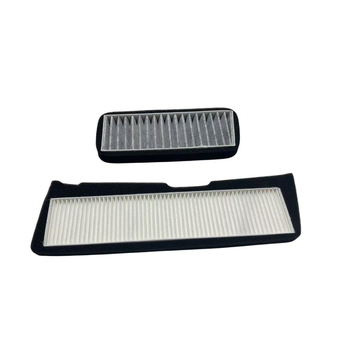 Filtru de aer pentru Tesla Model 3 – grilă de intrare aer externă