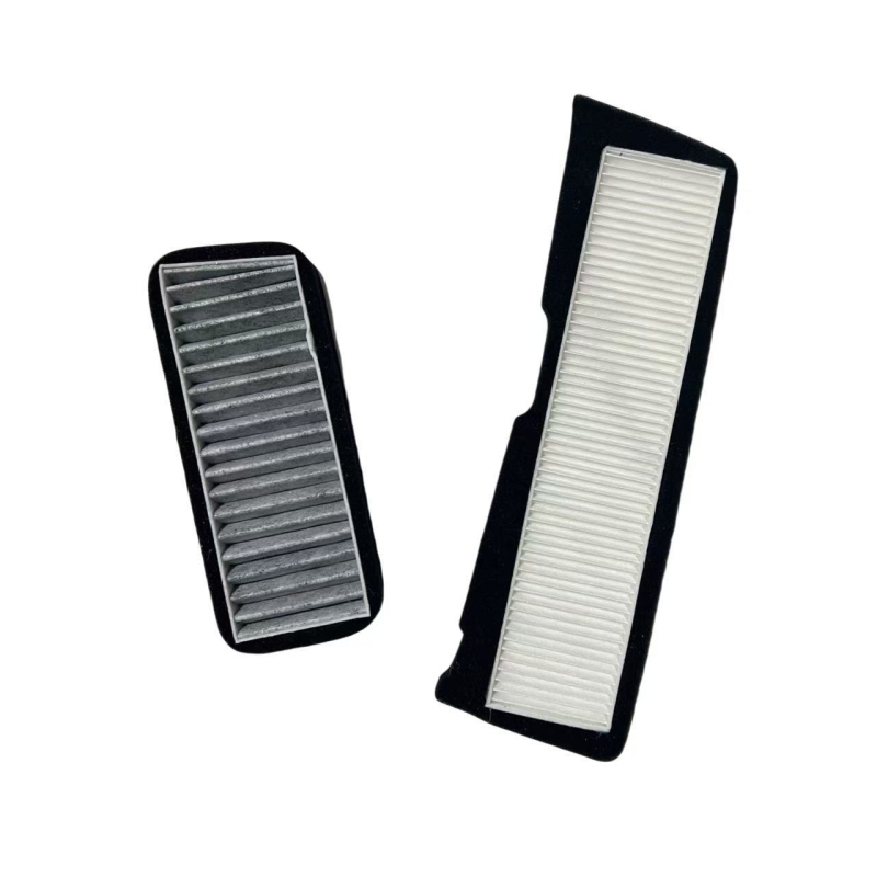 Filtru de aer pentru Tesla Model 3 – grilă de intrare aer externă