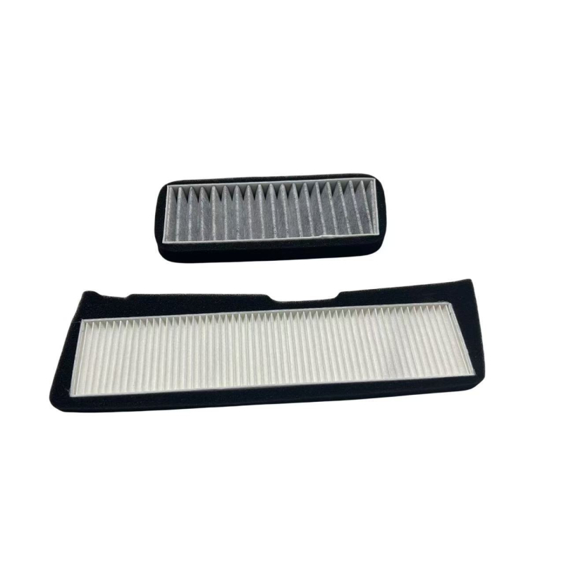 Filtru de aer pentru Tesla Model 3 – grilă de intrare aer externă