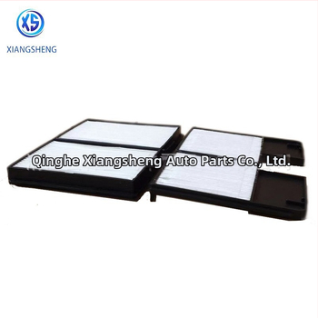 Automobilio oro filtras 88880-20060 Toyota | Xiangsheng, suderinamas su Toyota, modelio metai 2003–2011