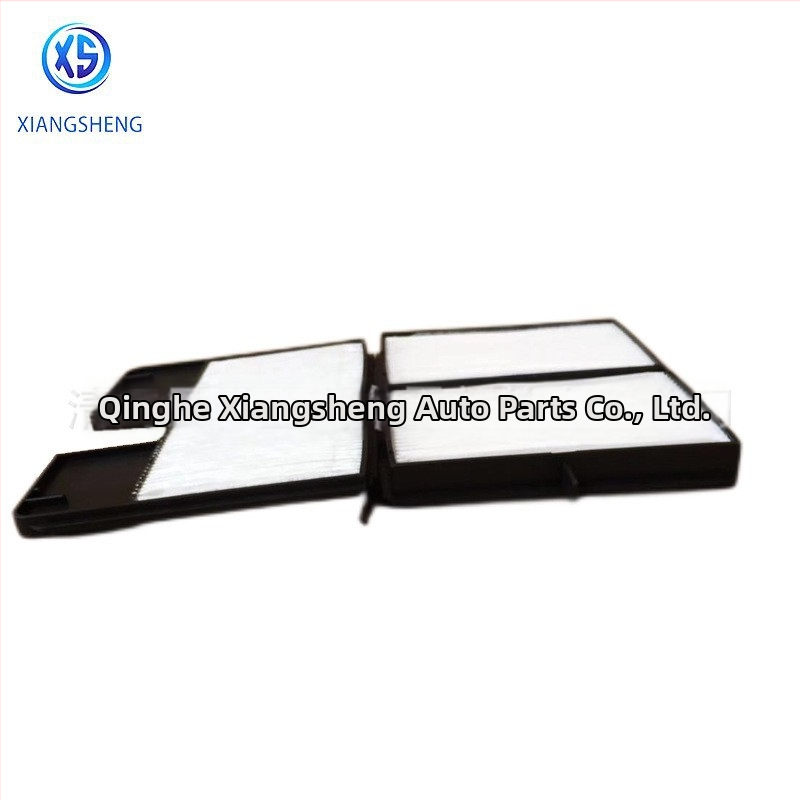 Automobiļu gaisa filtrs 88880-20060 Toyota | Xiangsheng, saderīgs ar Toyota, modeļu gadi 2003–2011