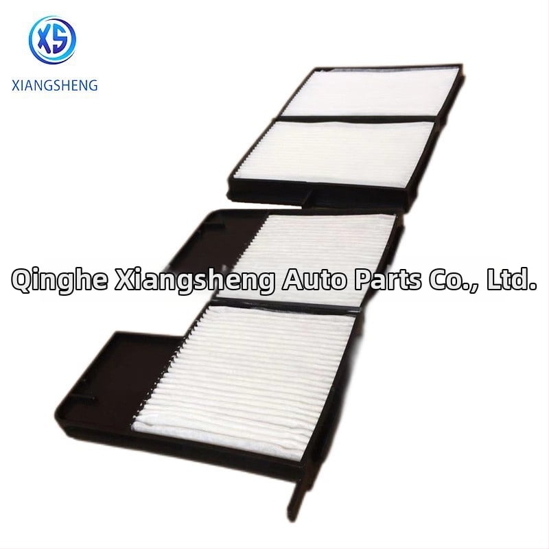 Automobiļu gaisa filtrs 88880-20060 Toyota | Xiangsheng, saderīgs ar Toyota, modeļu gadi 2003–2011