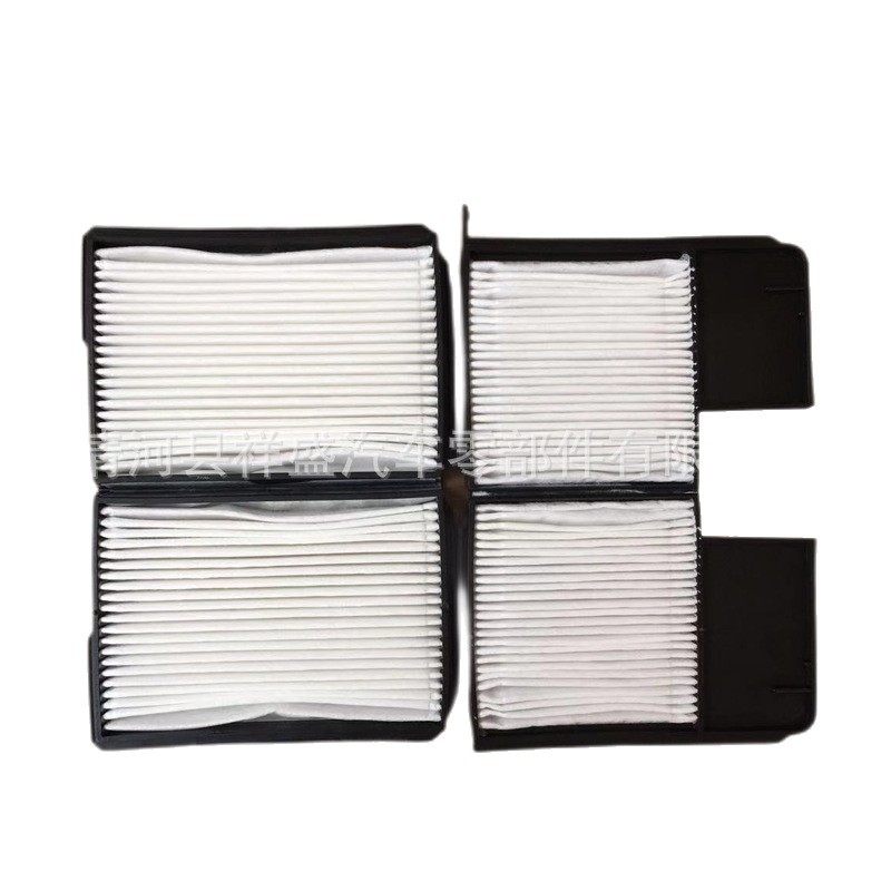 Filtru de aer auto 88880-20060 pentru Toyota | Xiangsheng, modelul 88880-20060, compatibil Toyota, ani 2003–2011