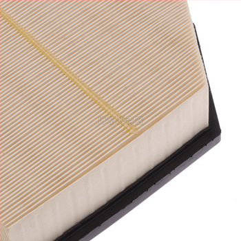 Õhufiltri element Toyota Crown Xinruizhi – poolkleepuv paberi filtr, mudel 17801-31100, bränd Bo Shiwei, sobib New Crown