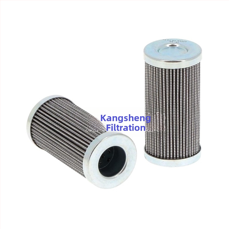 Meibor hydraulický olejový filter – prvok Pi23006RNPS10, filtračný materiál, odolný voči zásadám, kyselinám a korózii