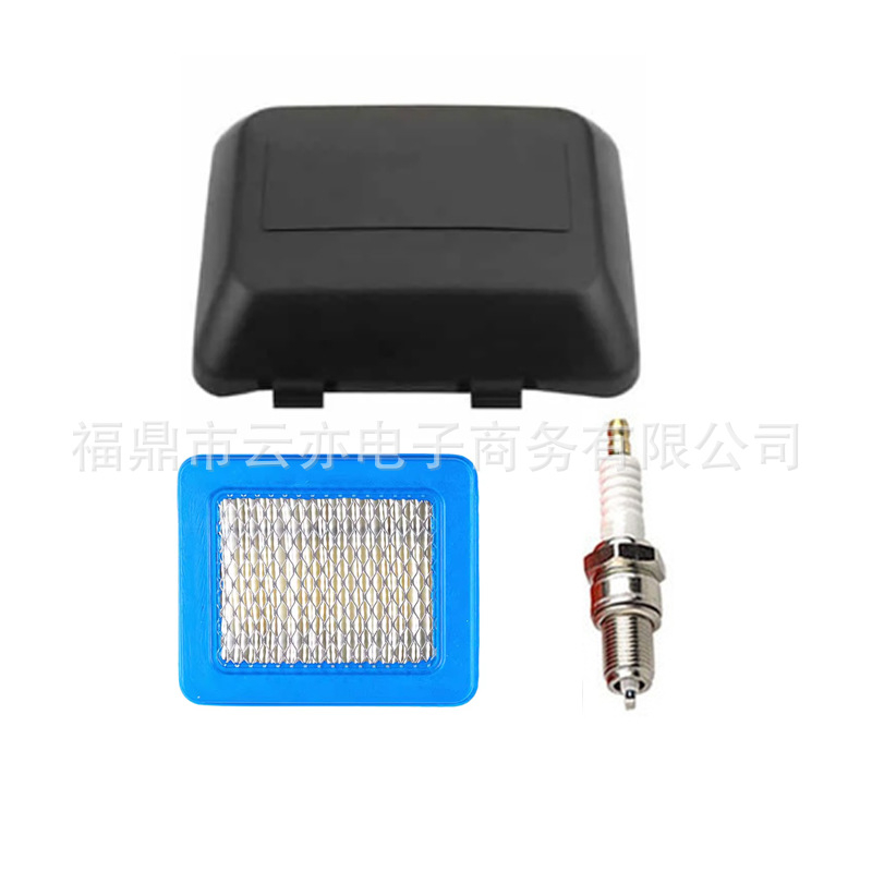 Kit de filtru de aer și bujii pentru GCV135, GCV190, GCV160 (17211, 17231) – 190 g