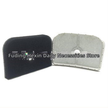 Õhufilter LISM 576401601 & 577851501 Husqvarna 525L, 525LS, 525LST, 525RJD ja 525RS jaoks