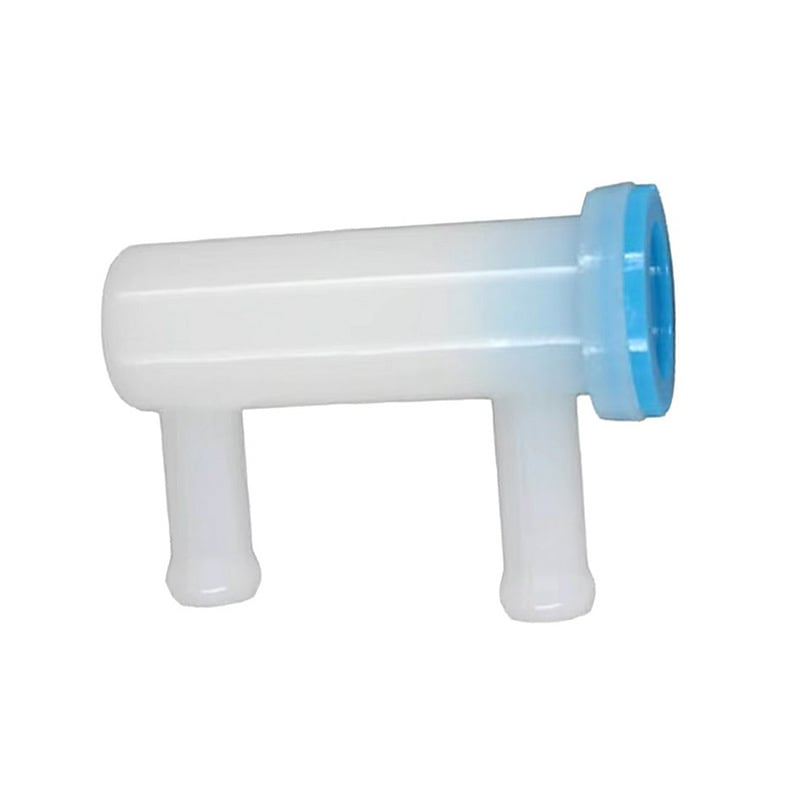 Element filtru combustibil pentru motor outboard 69J-24501-10-00 compatibil cu Honda/Yamaha F150-F225