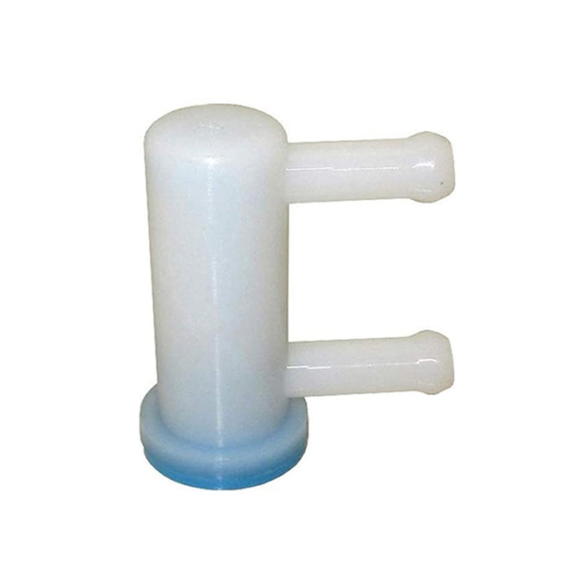 Element filtru combustibil pentru motor outboard 69J-24501-10-00 compatibil cu Honda/Yamaha F150-F225