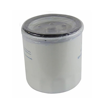 Φίλτρο διαχωριστή λαδιού-νερού για θαλάσσιο εξοπλισμό – στοιχείο φίλτρου, μοντέλα 35-60494-1, 35-807172, PF791, P550677, PFF5510; σύνδεση σπειρώματος 1-14UNS-2B; δακτύλιος σφράγισης Ø76; εσωτερική διάμετρος Ø20; διαστάσεις 85×82×170 mm; υγρού τύπου.