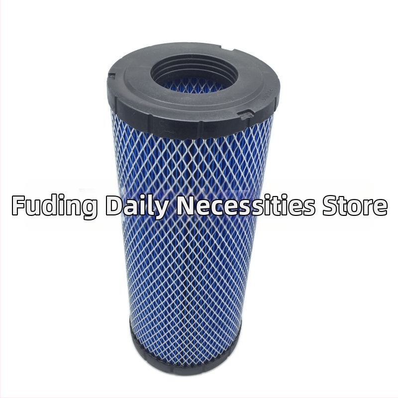 Gaisa filtrs elements Polaris RZR 900, RZR S 1000, Ace 900, General 4 (7082115, 7081937) – LISM, 2015–2018