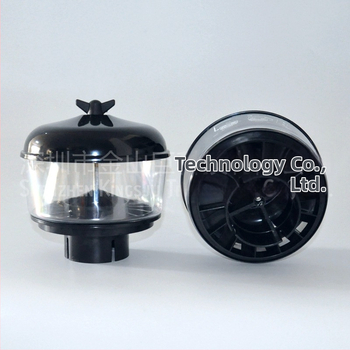 OMEIDKE kuiv-tüüpi õhufiltri komplekt vihmakaitsega 9Y-9431 CAT jaoks