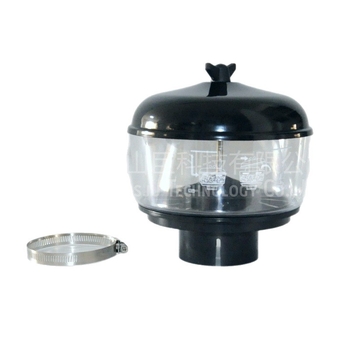 Ansamblu de filtru de aer uscat, cu capac de ploaie 9Y-9431, OMEIDKE, pentru CAT