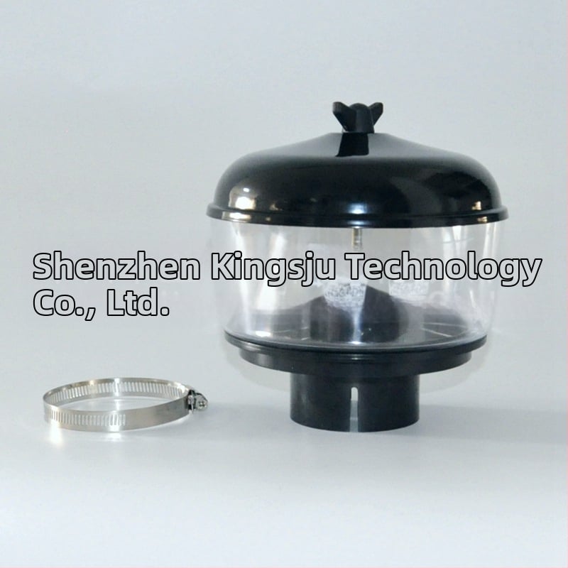 OMEIDKE sausā tipa gaisa filtra komplekts ar lietus aizsargu 9Y-9431 CAT