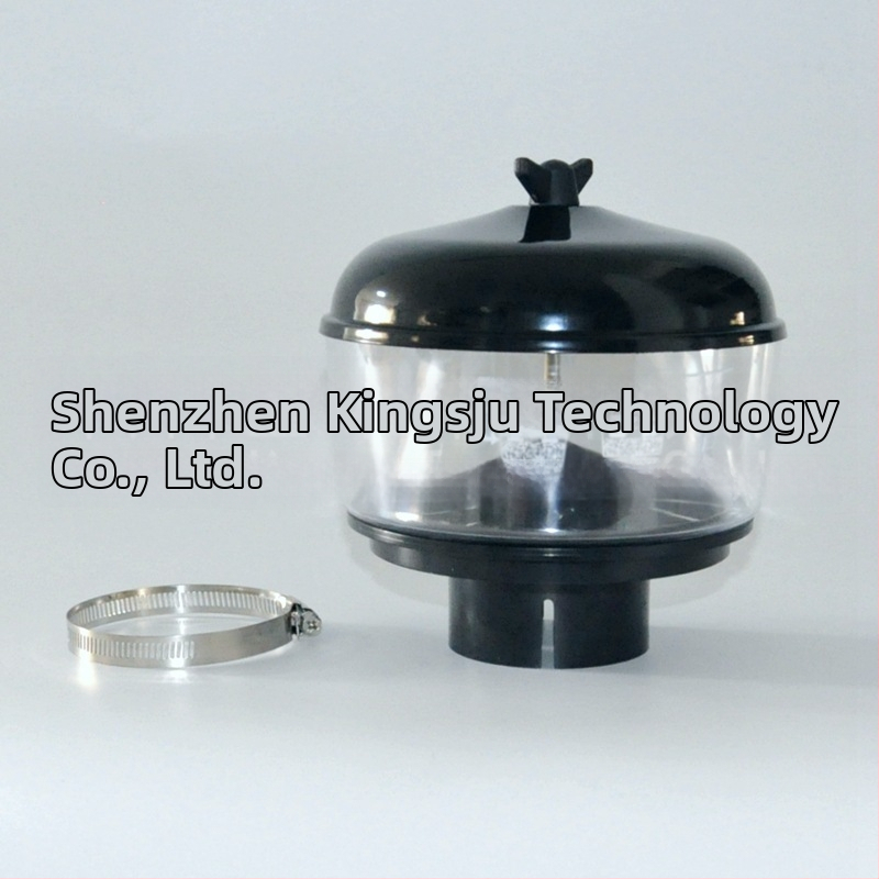 OMEIDKE kuiv-tüüpi õhufiltri komplekt vihmakaitsega 9Y-9431 CAT jaoks