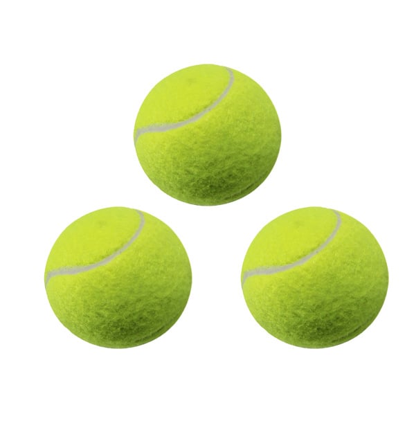 Tenisový tréner pre samostatné cvičenie so pevným odrazovým systémom – gumový materiál, univerzálne špecifikácie, značka Tianxu