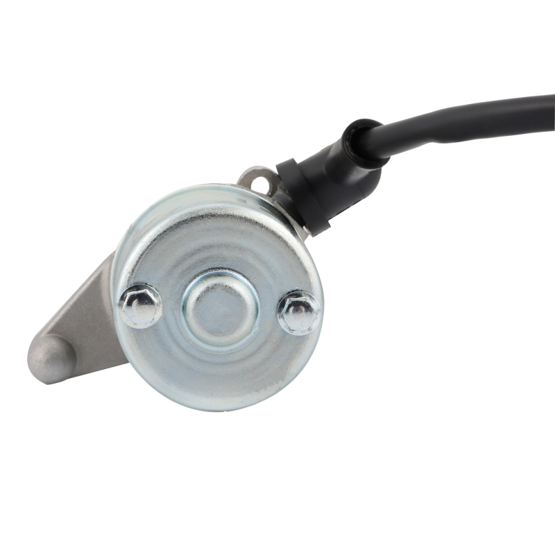 GOOFIT κινητήρας εκκίνησης μοτοσικλέτας – 9 δόντια, συμβατός με TDR125 DT125R DT125X; Αριθμός μέρους 3MB-81800-02; Βάρος 655 g